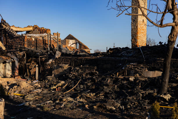 24/7 Emergency Soot Cleanup experts in Woodbine, NJ