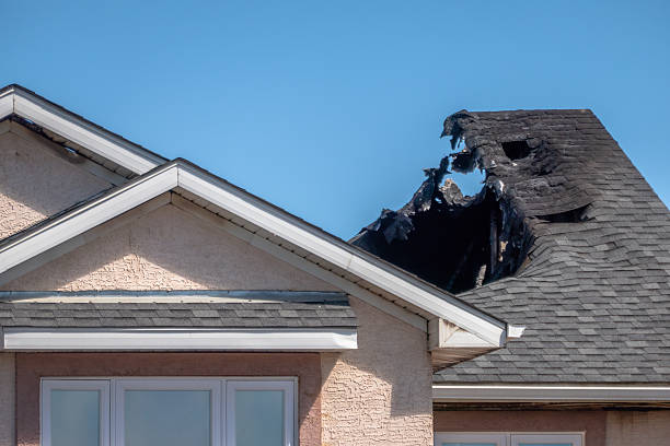 Licensed Soot Cleanup service in Woodbine, NJ - Fire Damage Biloxi
